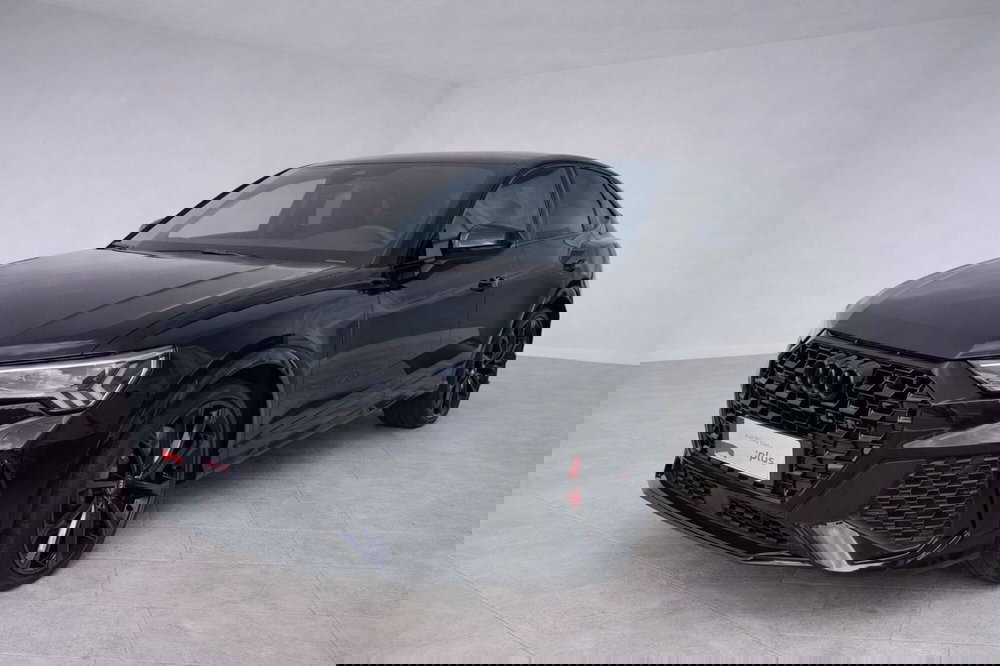 Audi RS Q3 Sportback usata a Taranto