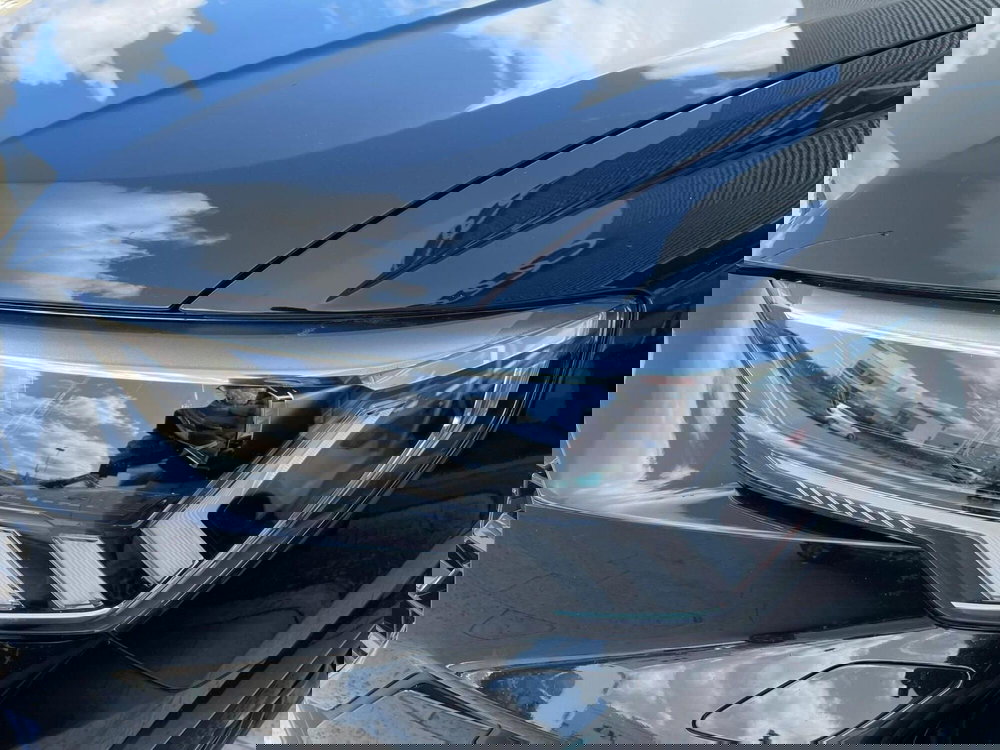 Audi RS Q3 Sportback usata a Taranto (3)