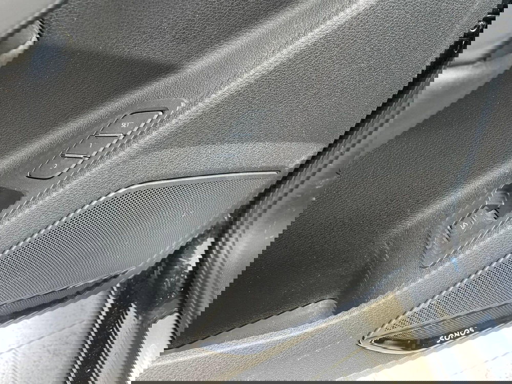 Audi RS Q3 Sportback usata a Taranto (9)