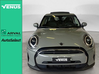 MINI Mini 1.5 Cooper Classic 5 porte del 2022 usata a Monza