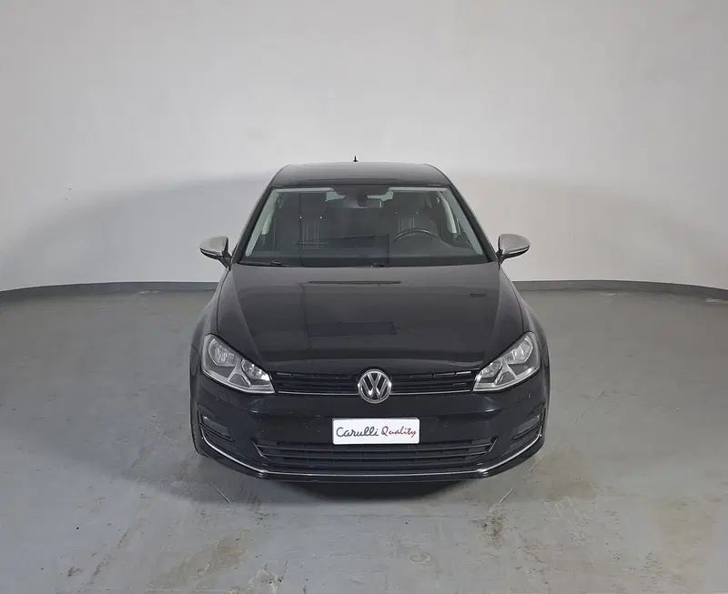 Volkswagen Golf usata a Cremona