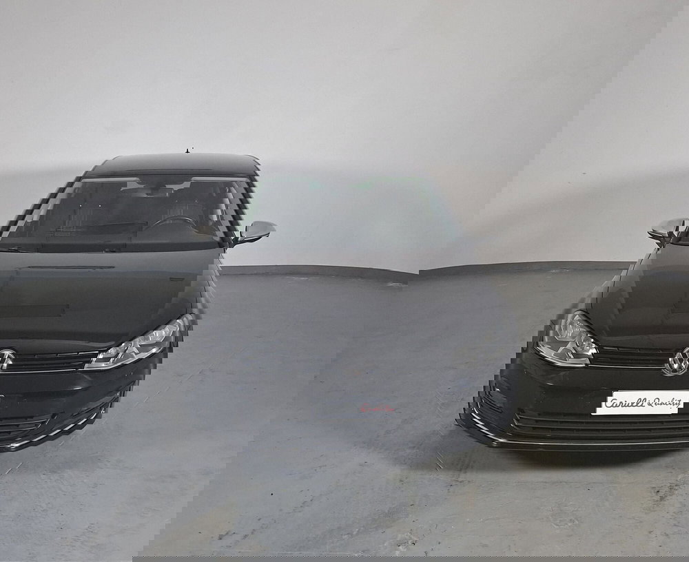 Volkswagen Golf usata a Cremona