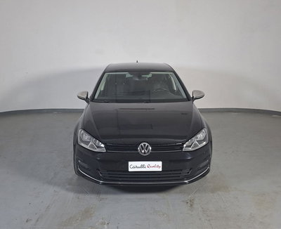 Volkswagen Golf 1.6 TDI 110 CV 5p. Sport Edition BlueMotion Technology del 2015 usata a Cremona