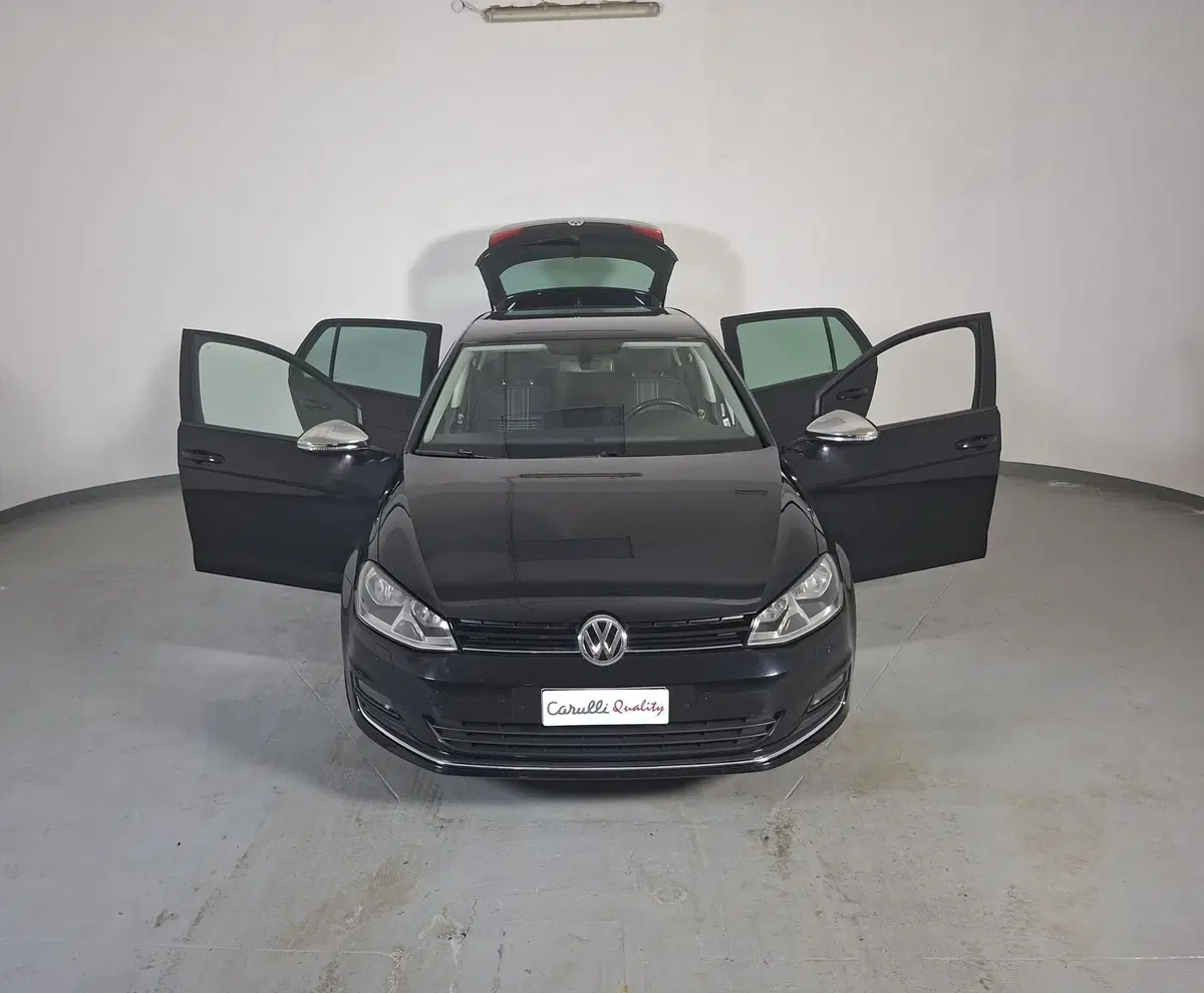 Volkswagen Golf usata a Cremona (2)