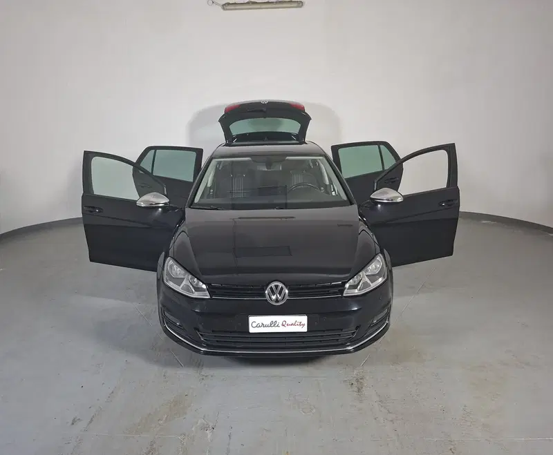 Volkswagen Golf usata a Cremona (2)