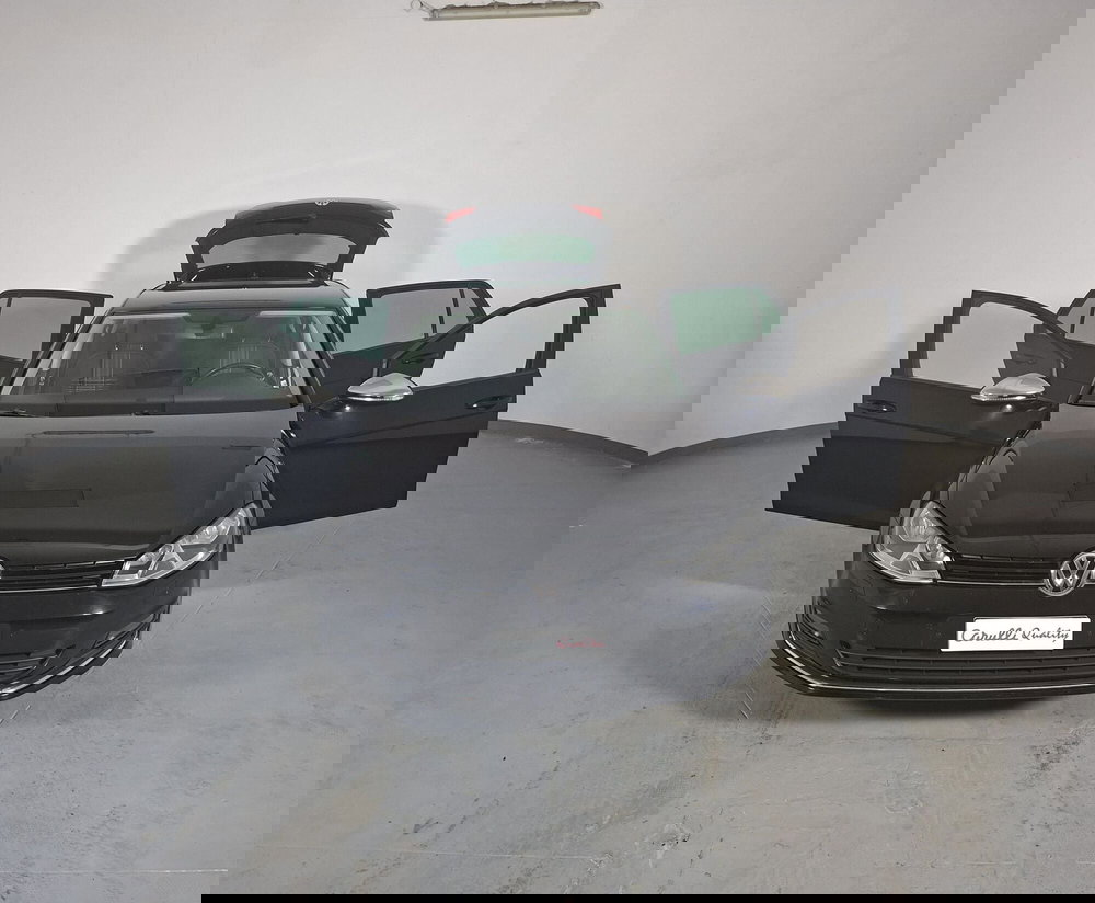 Volkswagen Golf usata a Cremona (2)