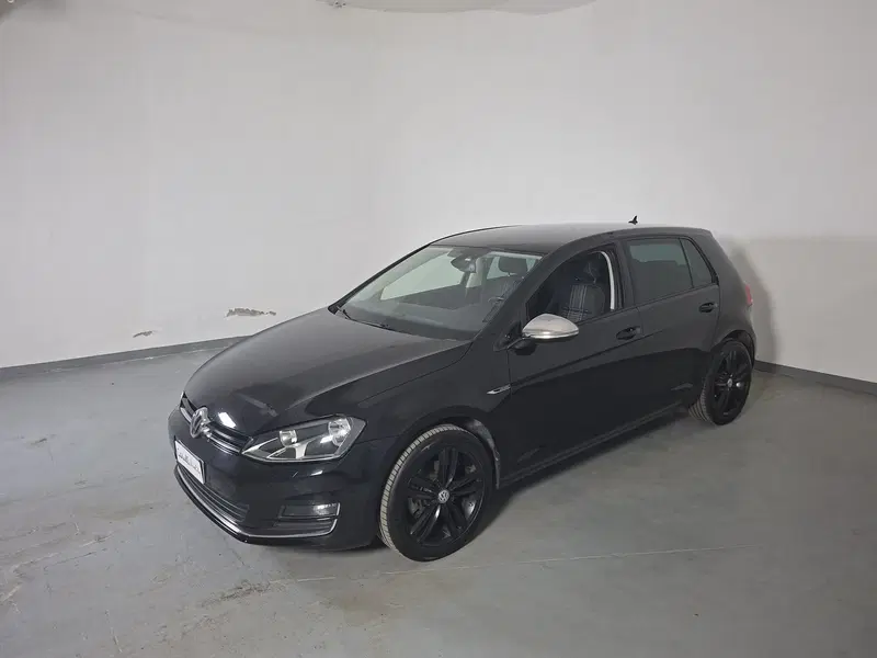 Volkswagen Golf usata a Cremona (3)