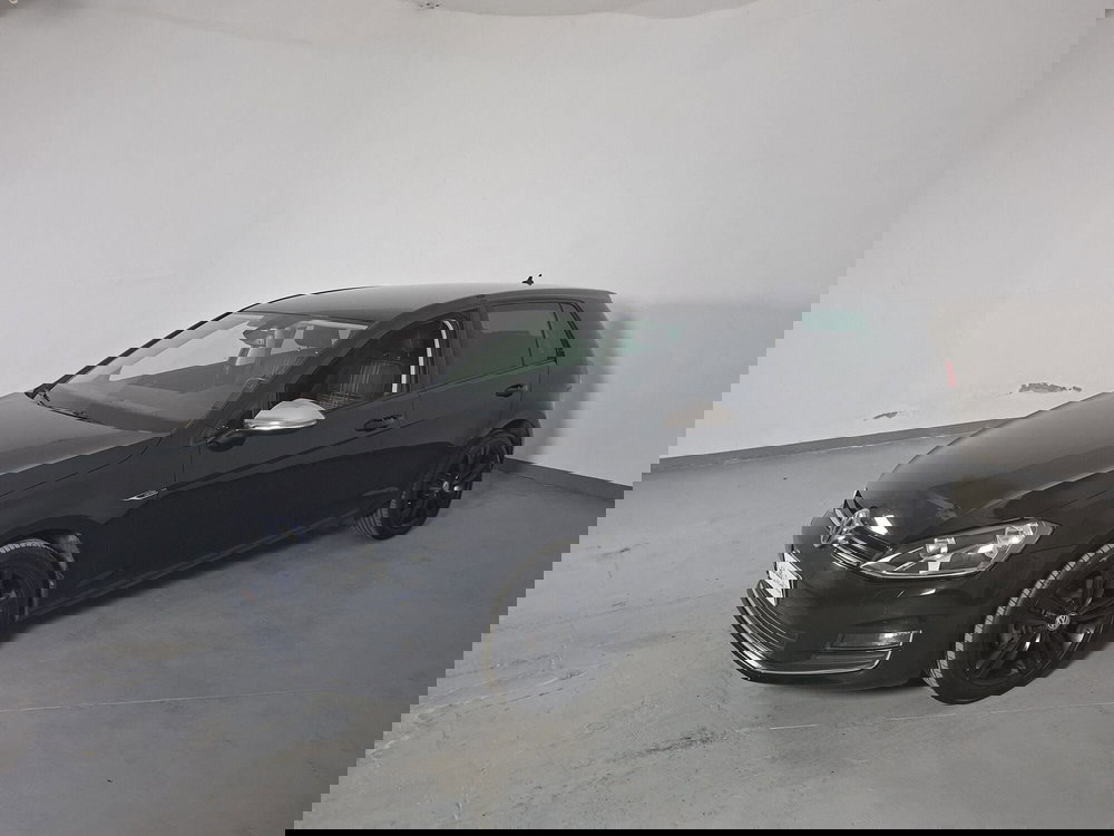 Volkswagen Golf usata a Cremona (3)