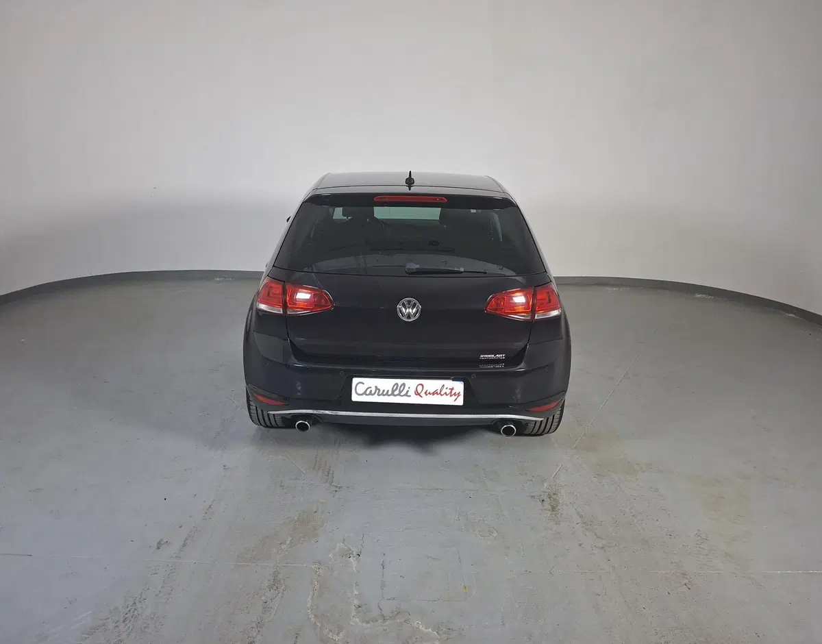 Volkswagen Golf usata a Cremona (4)