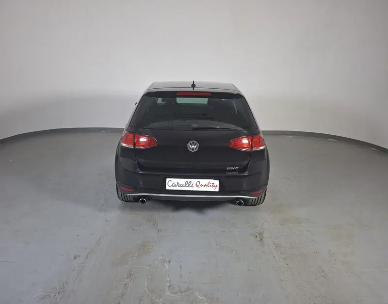 Volkswagen Golf usata a Cremona (4)