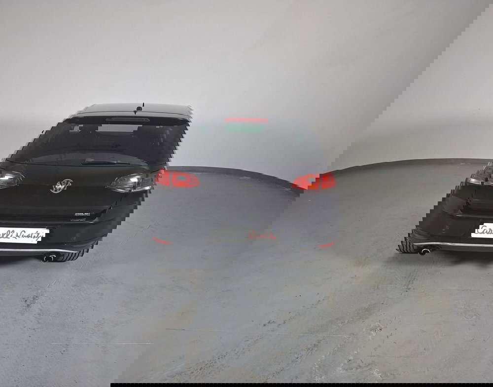 Volkswagen Golf usata a Cremona (4)