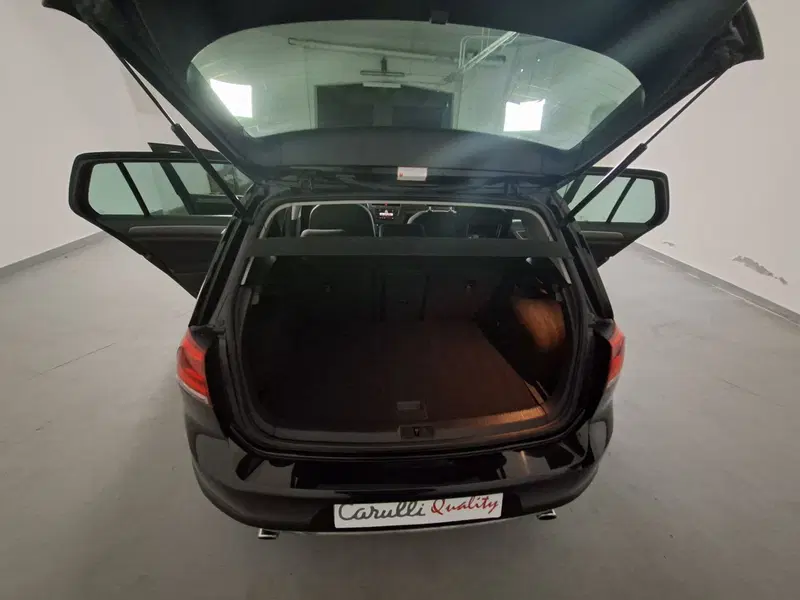 Volkswagen Golf usata a Cremona (5)