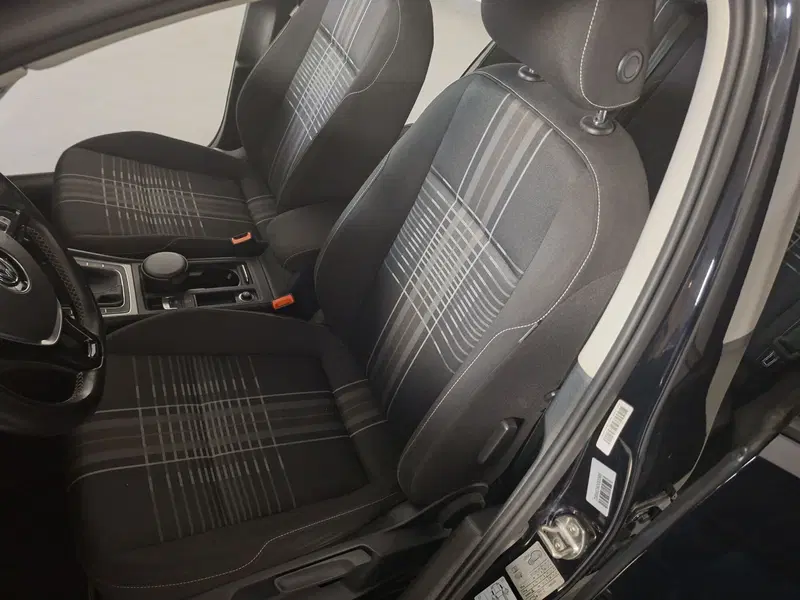 Volkswagen Golf usata a Cremona (6)
