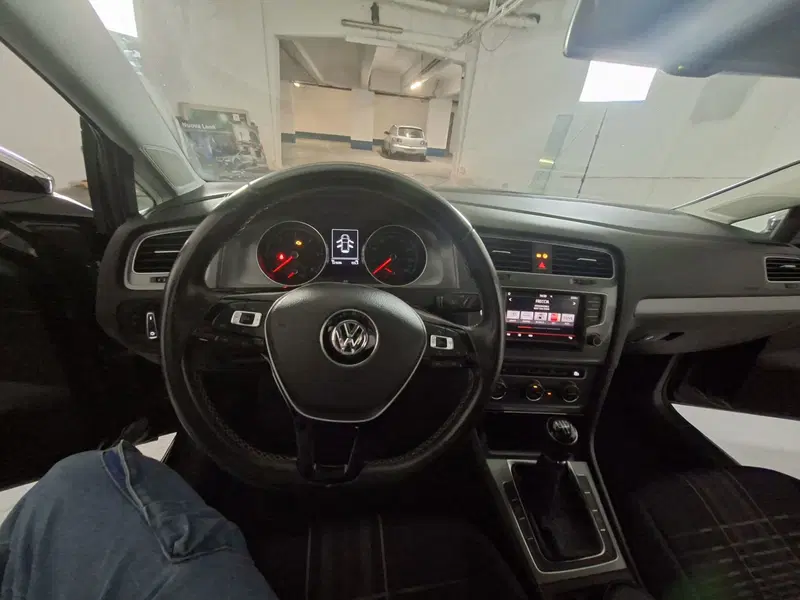 Volkswagen Golf usata a Cremona (7)