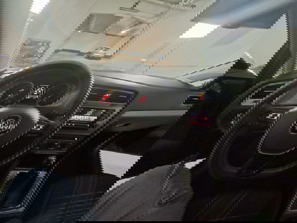 Volkswagen Golf usata a Cremona (7)