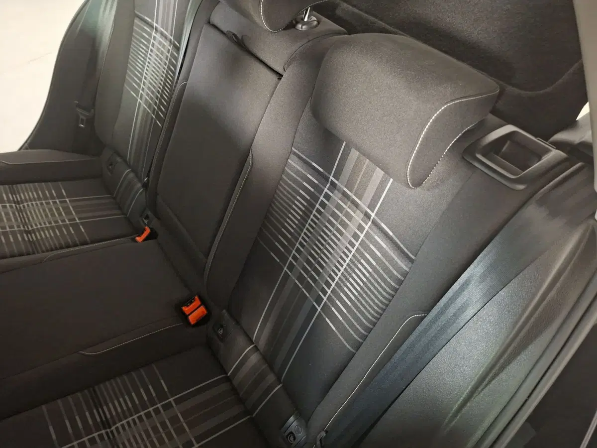 Volkswagen Golf usata a Cremona (8)
