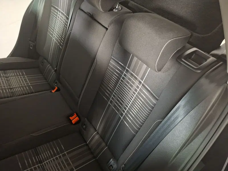 Volkswagen Golf usata a Cremona (8)