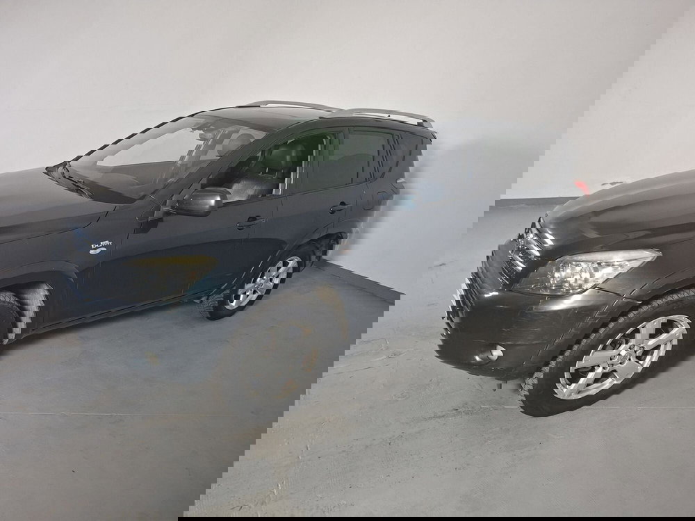 Toyota Rav4 usata a Cremona (3)