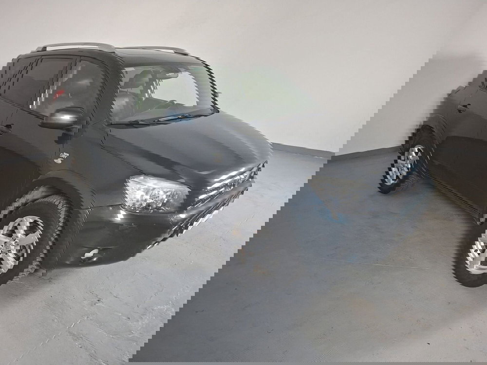 Toyota Rav4 usata a Cremona (4)