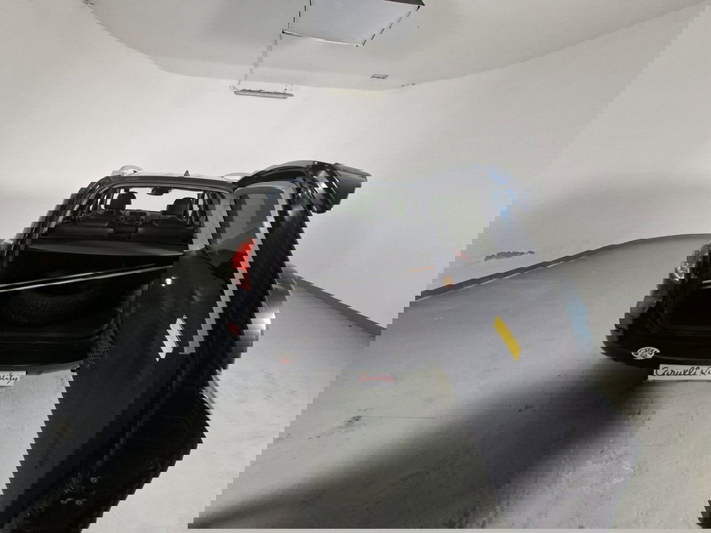 Toyota Rav4 usata a Cremona (5)