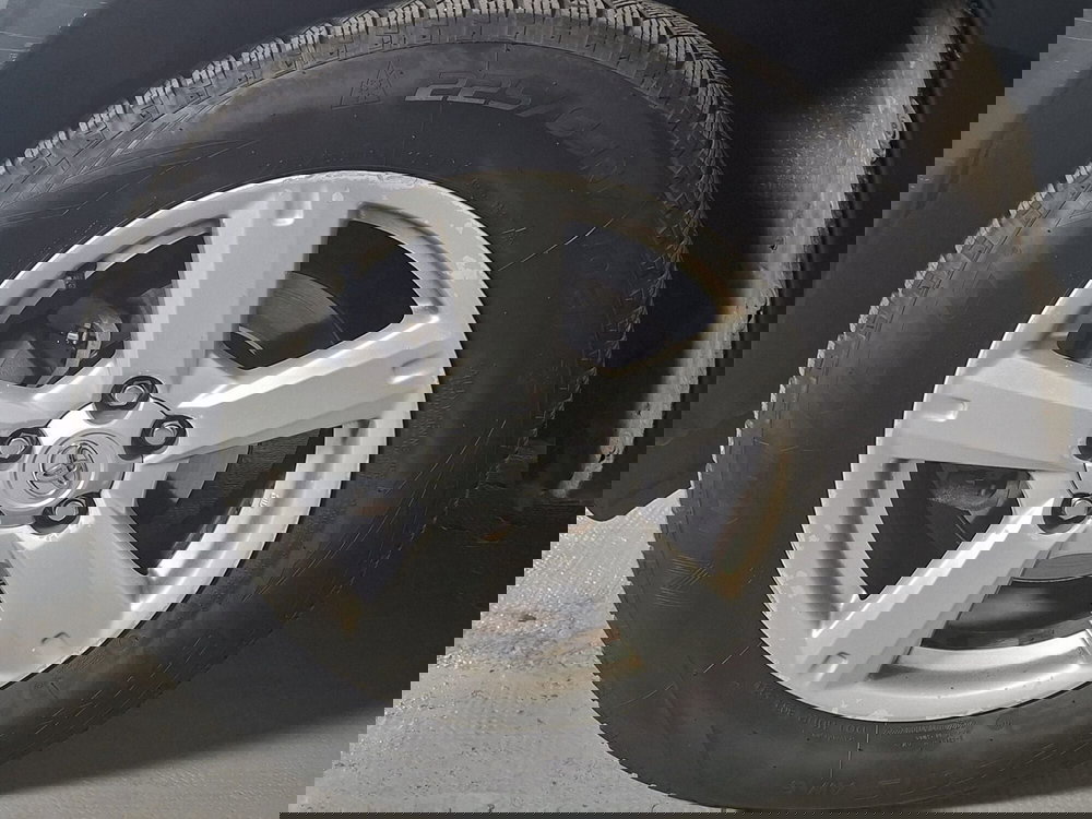 Toyota Rav4 usata a Cremona (6)