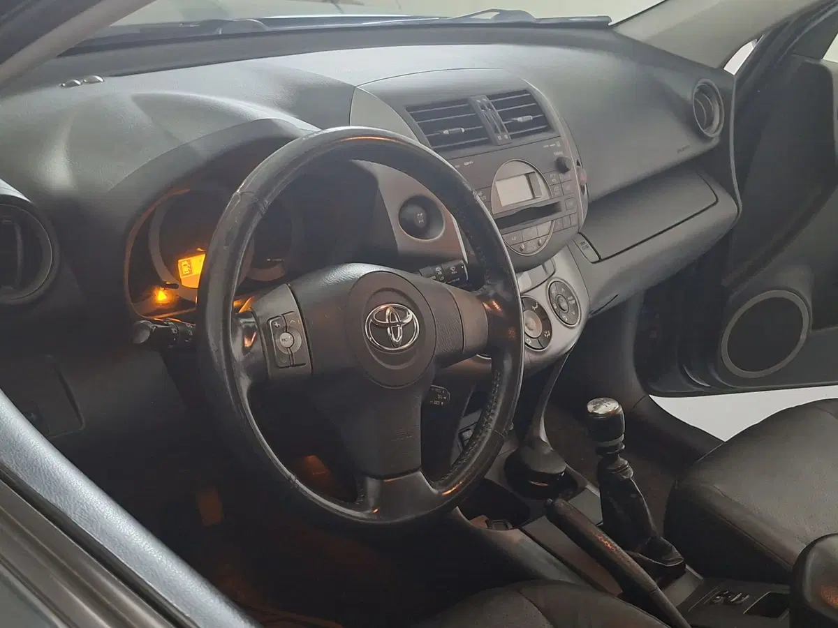 Toyota Rav4 usata a Cremona (7)