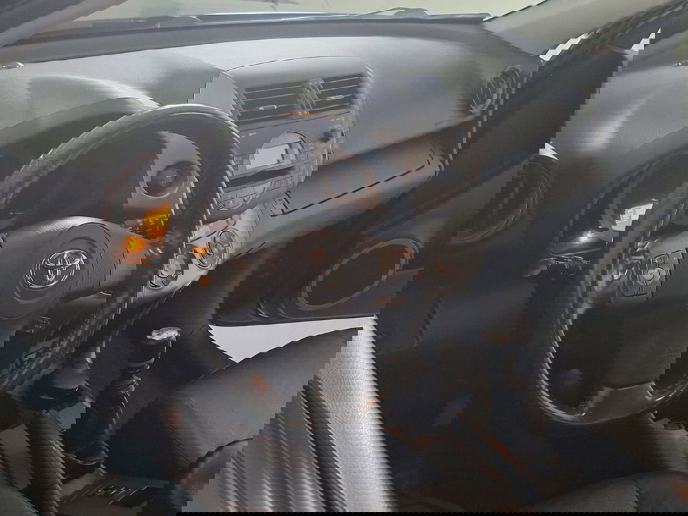 Toyota Rav4 usata a Cremona (7)