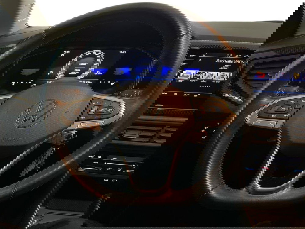 Volkswagen Polo usata a Prato (10)