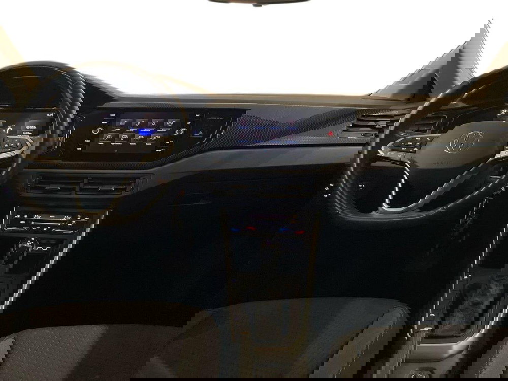 Volkswagen Polo usata a Prato (11)