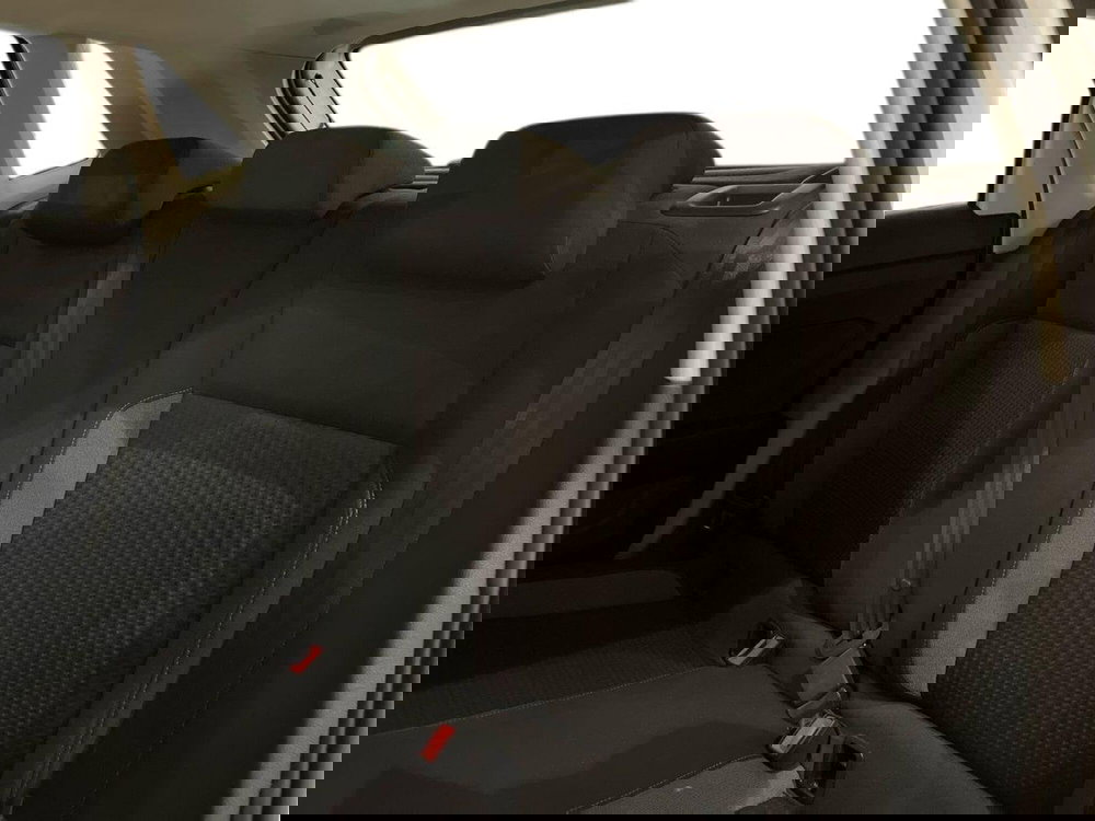 Volkswagen Polo usata a Prato (12)