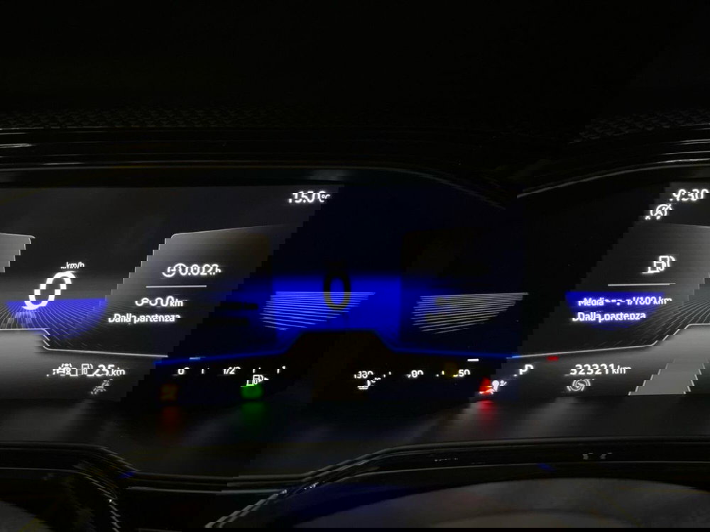 Volkswagen Polo usata a Prato (13)