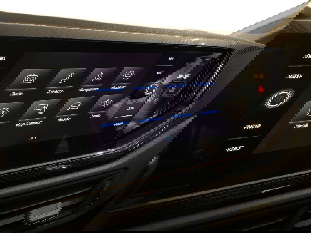 Volkswagen Polo usata a Prato (14)