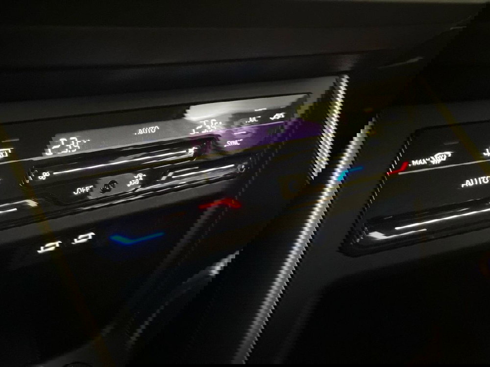 Volkswagen Polo usata a Prato (15)