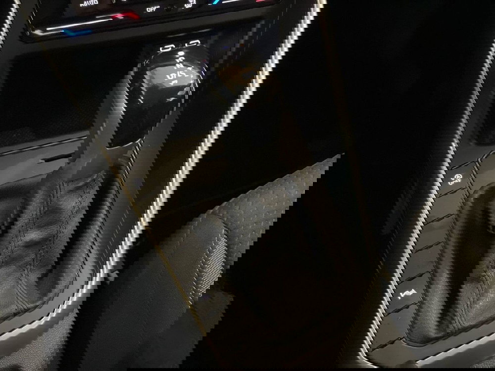 Volkswagen Polo usata a Prato (16)