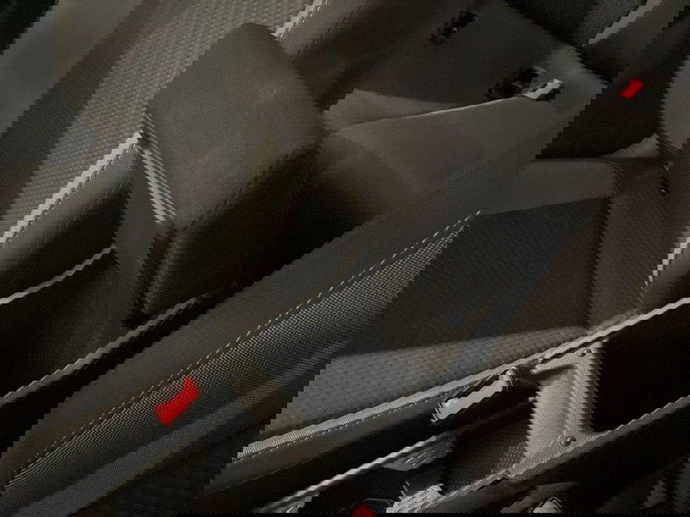 Volkswagen Polo usata a Prato (17)