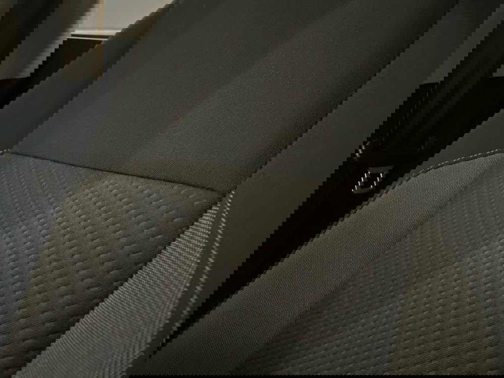 Volkswagen Polo usata a Prato (18)