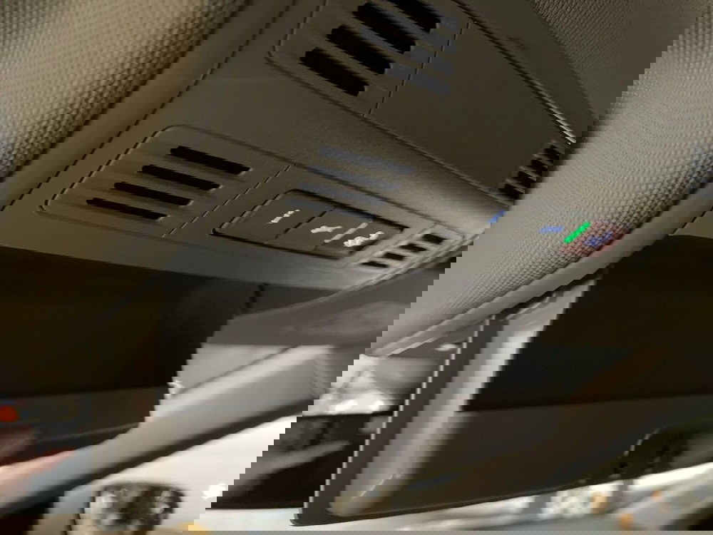 Volkswagen Polo usata a Prato (19)