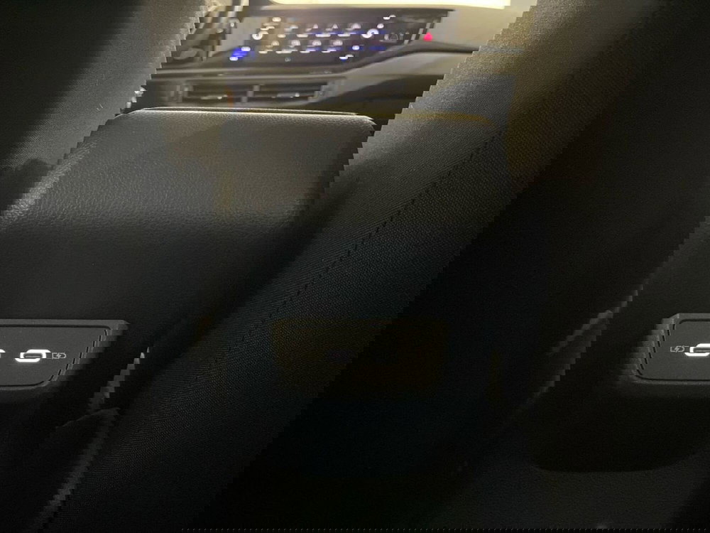 Volkswagen Polo usata a Prato (20)