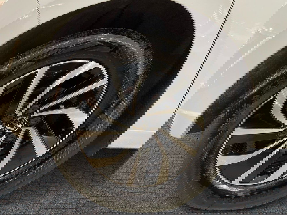 Volkswagen Polo usata a Prato (6)