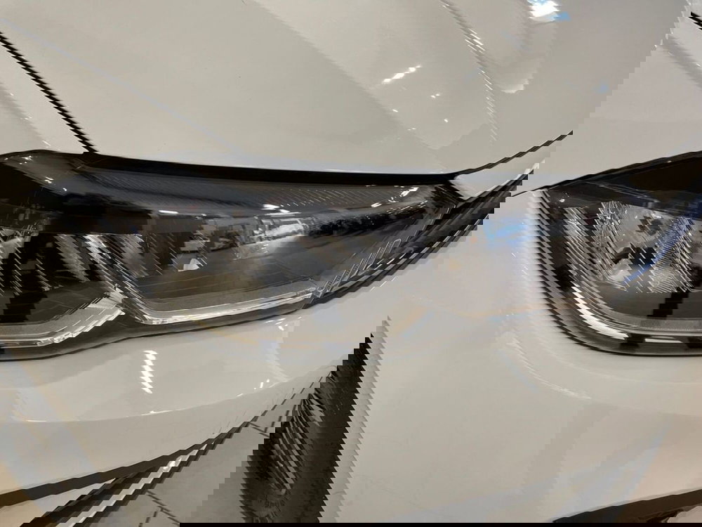 Volkswagen Polo usata a Prato (7)