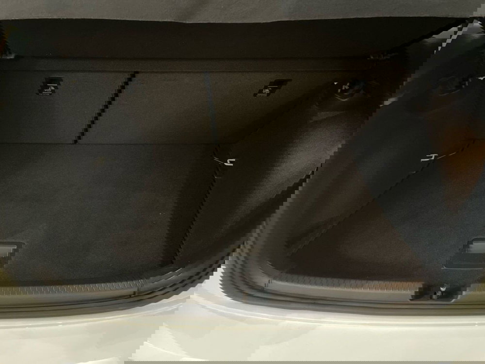 Volkswagen Polo usata a Prato (8)