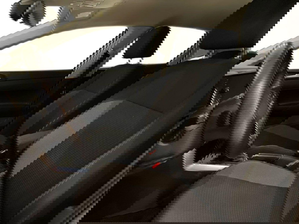 Volkswagen Polo usata a Prato (9)