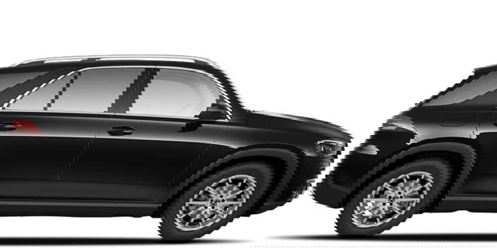 Mercedes-Benz GLE Coupé nuova a Prato