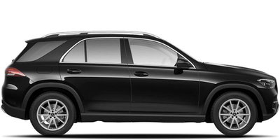 Mercedes-Benz GLE Coup&eacute; 300 d AMG Line Premium Plus 4matic auto nuova a Prato