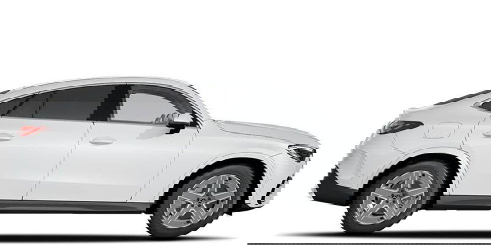 Mercedes-Benz GLC Coupé nuova a Prato