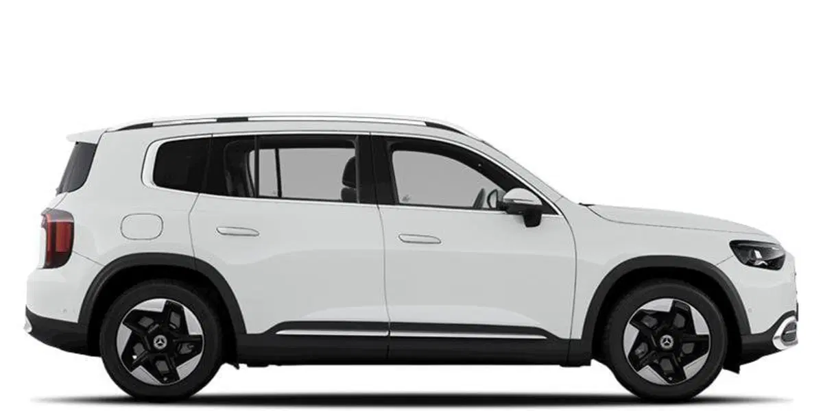 Mercedes-Benz GLC nuova a Firenze