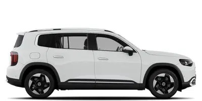 Mercedes-Benz GLC EQ 400 AMG Line Advanced Plus 4matic nuova a Firenze
