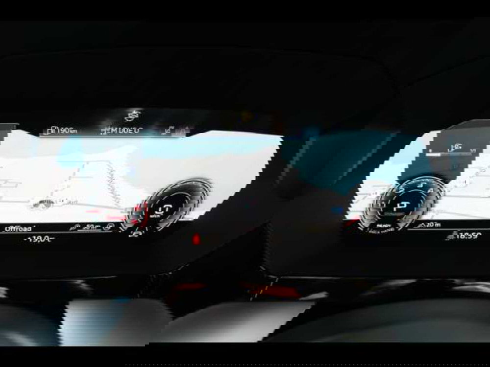 Audi A3 Sportback usata a Prato (10)