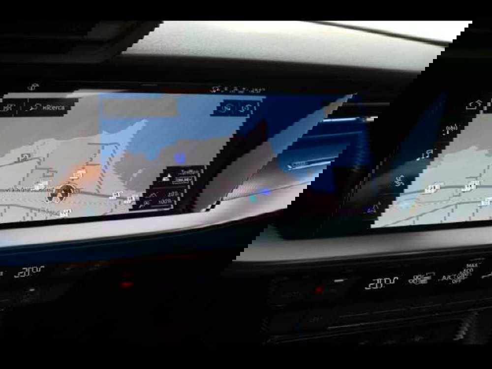 Audi A3 Sportback usata a Prato (11)