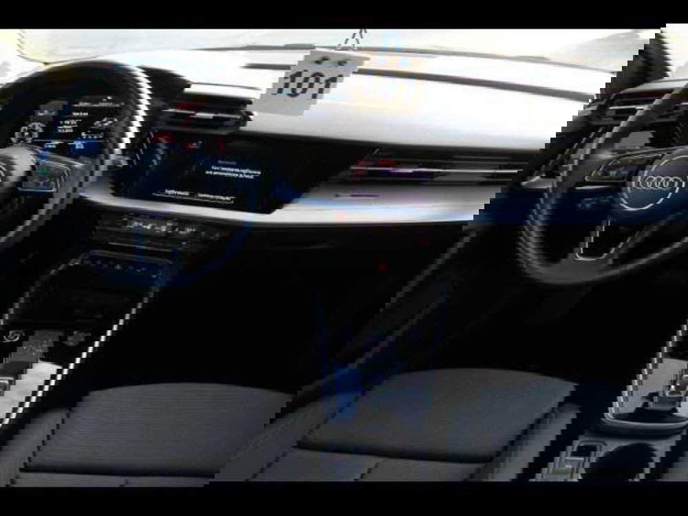 Audi A3 Sportback usata a Prato (12)